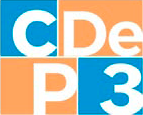 Logo CDeP3