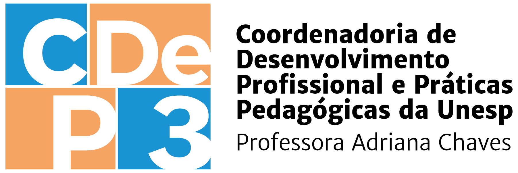 Logo Unesp