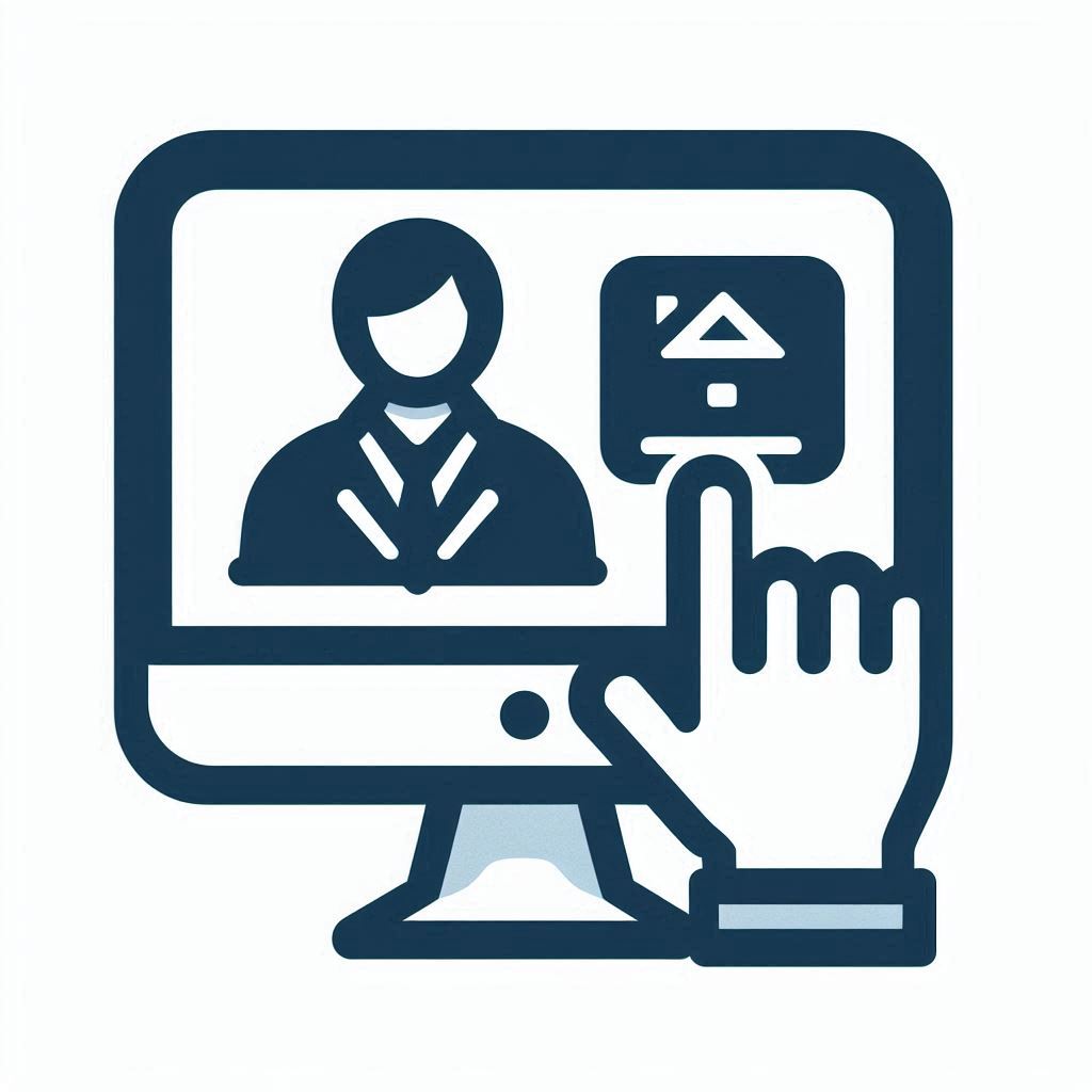 Encontro Virtual Síncrono