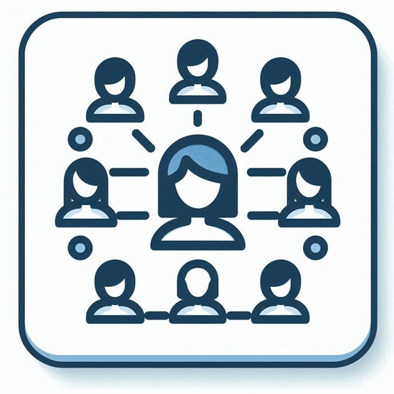 Sala de integração